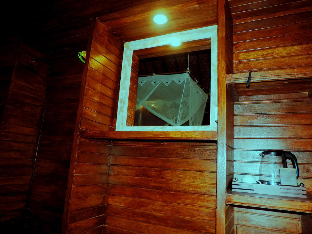 Hotel D'Coin Lembongan Exterior foto