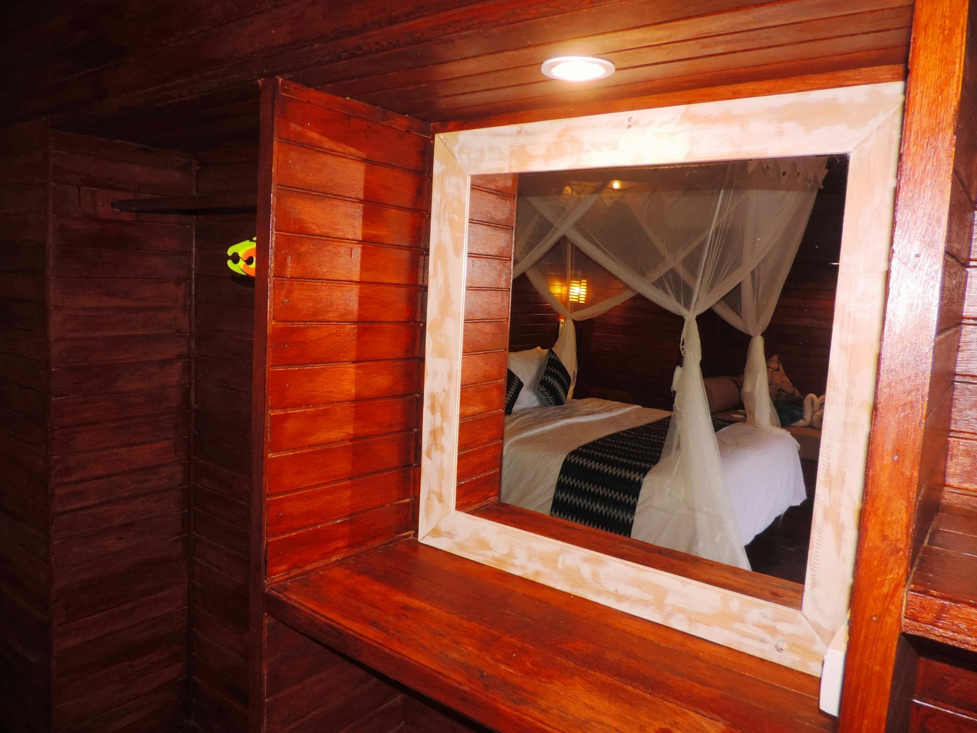 Hotel D'Coin Lembongan Exterior foto